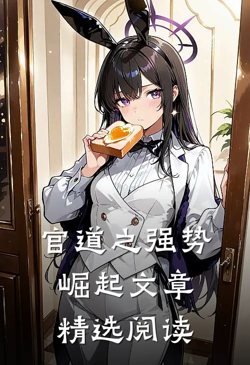 官道之强势崛起文章精选阅读
