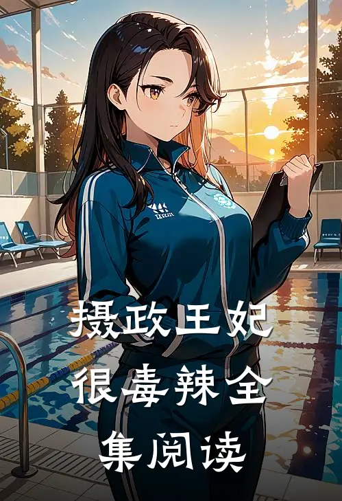 摄政王妃很毒辣全集阅读