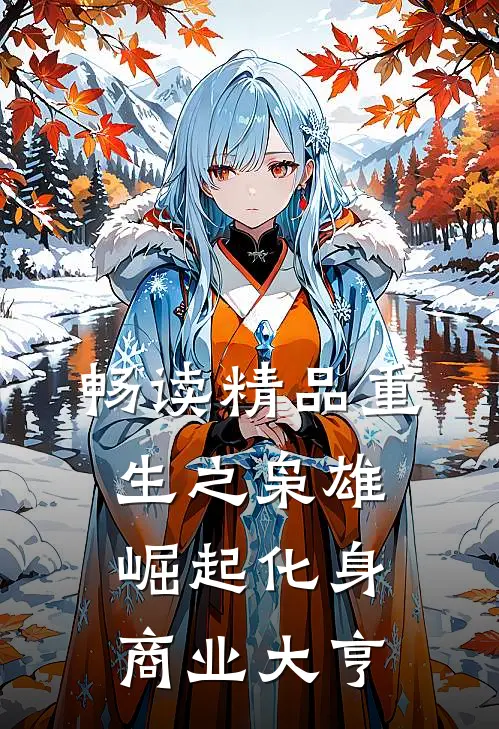 畅读精品重生之枭雄崛起化身商业大亨
