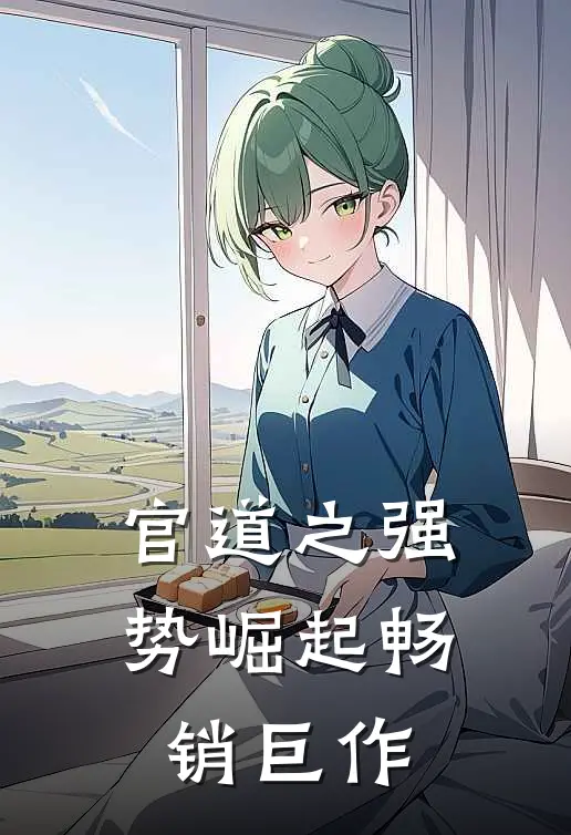 官道之强势崛起畅销巨作