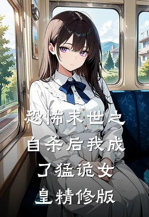恐怖末世之自杀后我成了猛诡女皇精修版