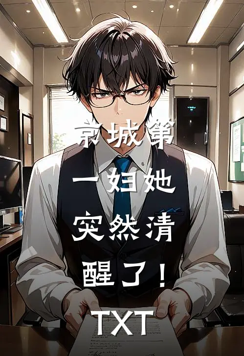 京城第一妇她，突然清醒了！TXT