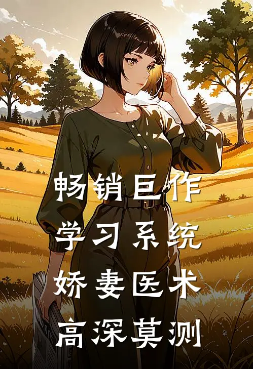 畅销巨作学习系统：娇妻医术高深莫测