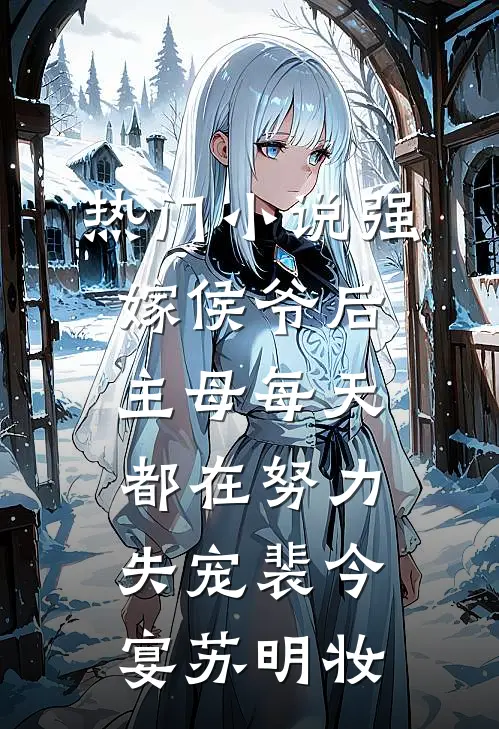 热门小说强嫁侯爷后，主母每天都在努力失宠裴今宴苏明妆