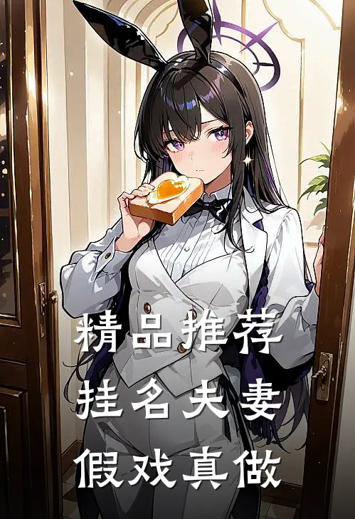 精品推荐挂名夫妻假戏真做