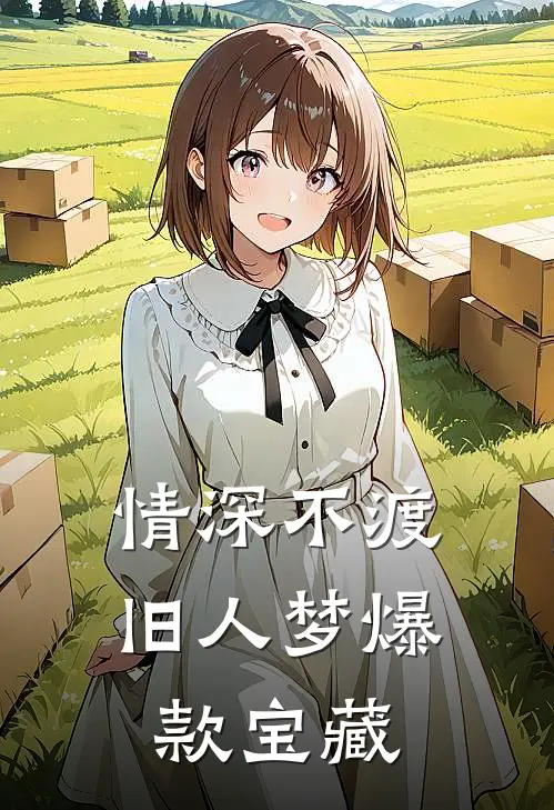 情深不渡旧人梦爆款宝藏