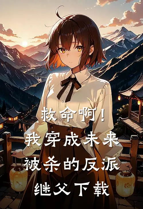 救命啊！我穿成未来被杀的反派继父下载
