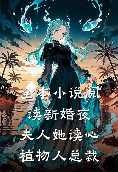 全本小说阅读新婚夜，夫人她读心植物人总裁