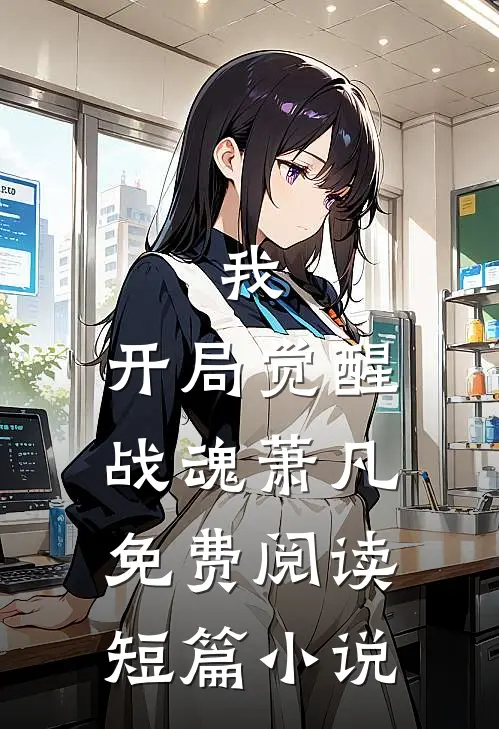 我,开局觉醒战魂萧凡免费阅读短篇小说