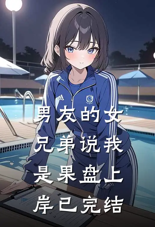 男友的女兄弟说我是果盘上岸已完结