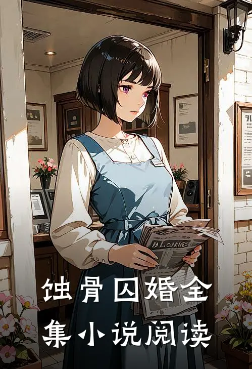 蚀骨囚婚全集小说阅读