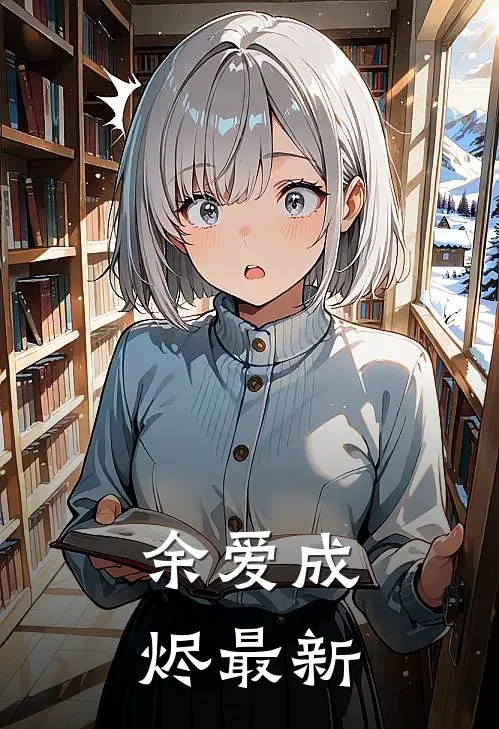 余爱成烬最新