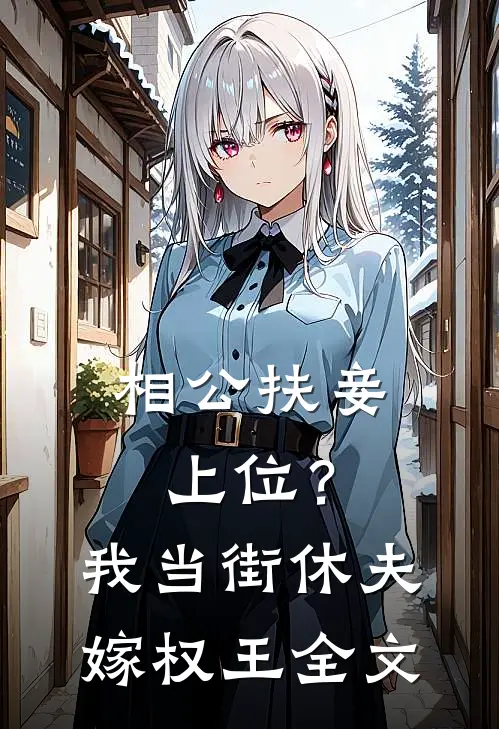 相公扶妾上位？我当街休夫嫁权王全文