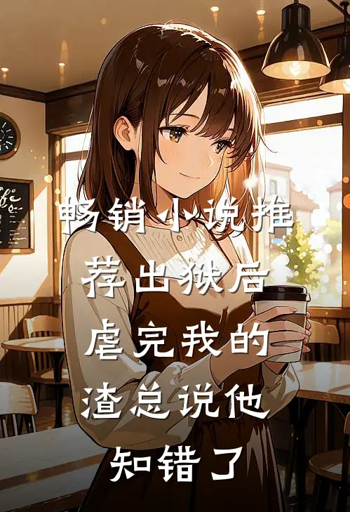 畅销小说推荐出狱后，虐完我的渣总说他知错了
