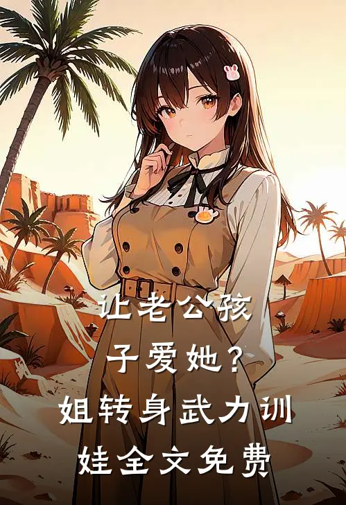 让老公孩子爱她？姐转身武力训娃全文免费