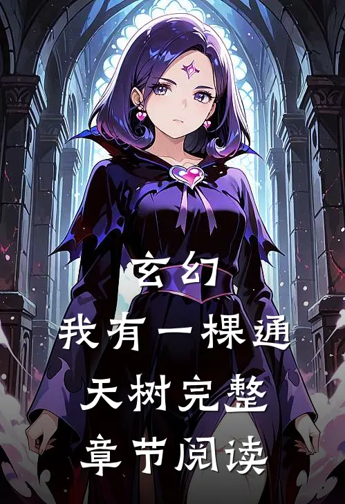 玄幻：我有一棵通天树完整章节阅读