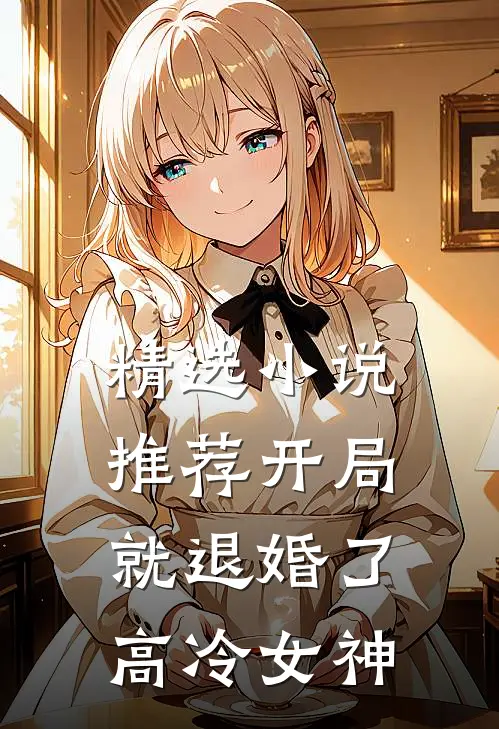 精选小说推荐开局就退婚了高冷女神