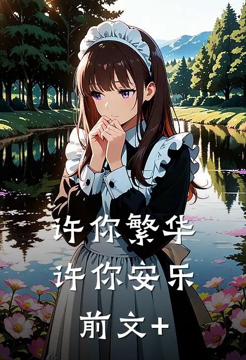 许你繁华，许你安乐前文+