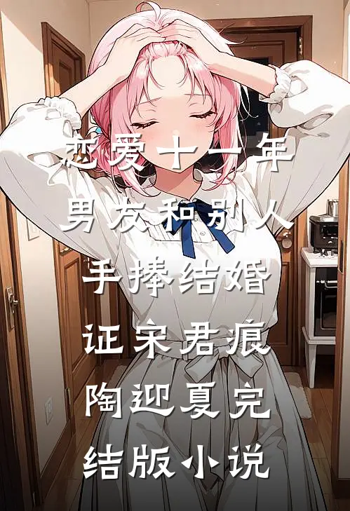 恋爱十一年，男友和别人手捧结婚证宋君痕陶迎夏完结版小说