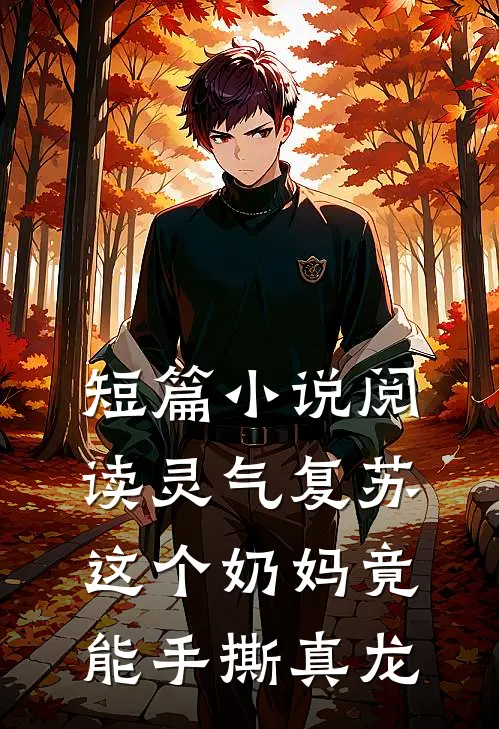 短篇小说阅读灵气复苏：这个奶妈竟能手撕真龙
