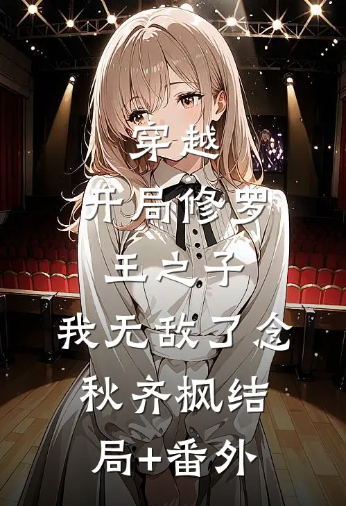 穿越：开局修罗王之子，我无敌了念秋齐枫结局+番外