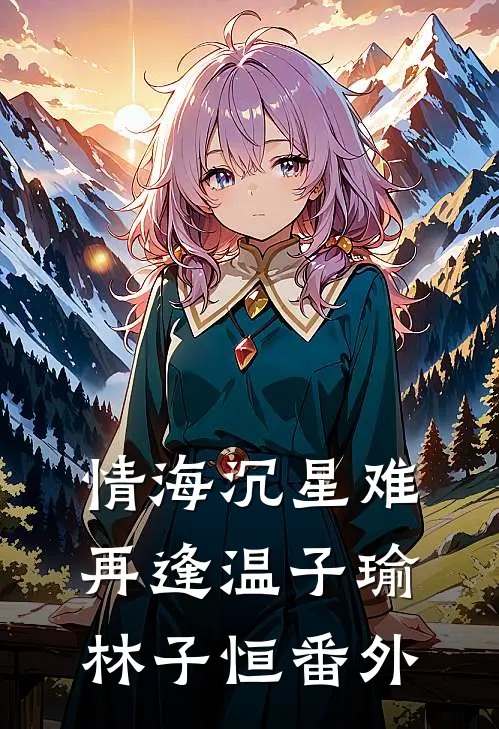 情海沉星难再逢温子瑜林子恒 番外