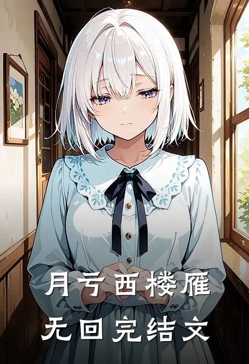 月亏西楼雁无回完结文
