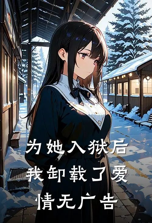 为她入狱后，我卸载了爱情无广告