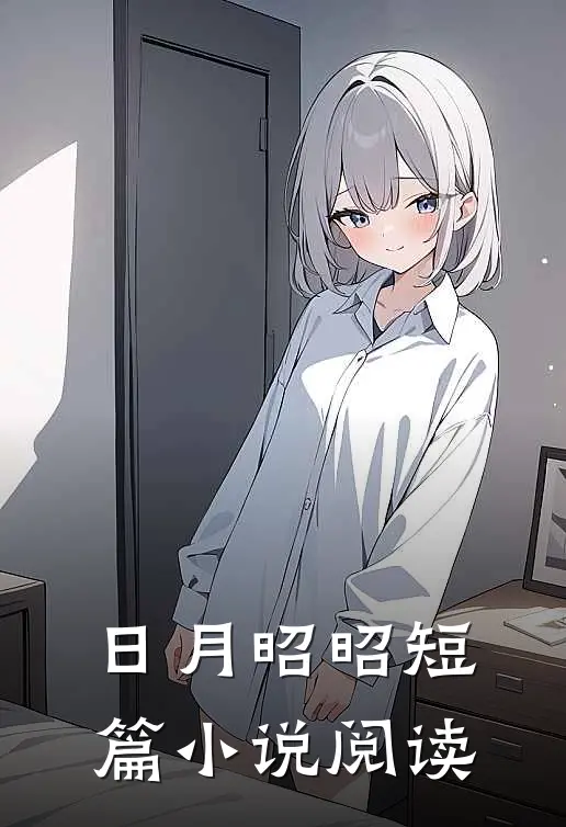 日月昭昭短篇小说阅读