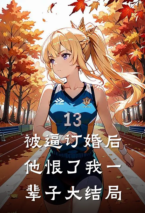 被逼订婚后，他恨了我一辈子大结局
