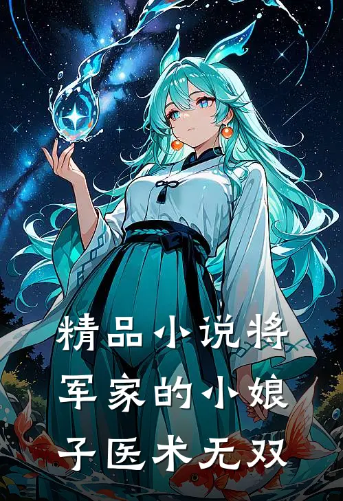精品小说将军家的小娘子医术无双