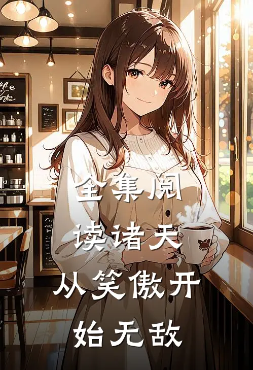 全集阅读诸天：从笑傲开始无敌