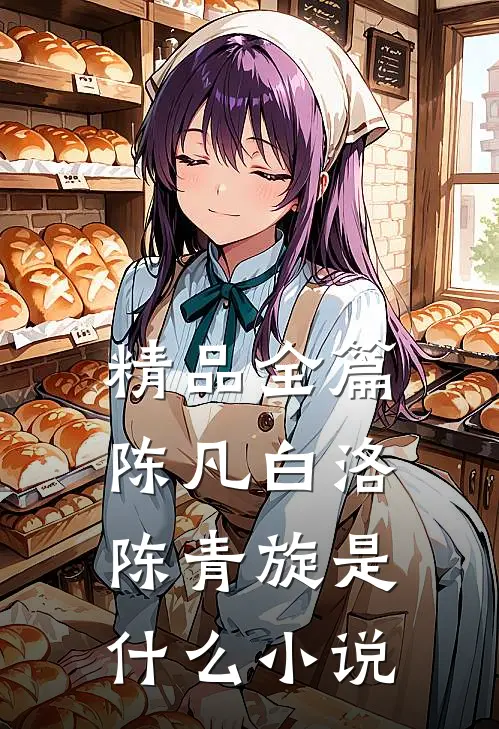 精品全篇陈凡白洛陈青旋是什么小说