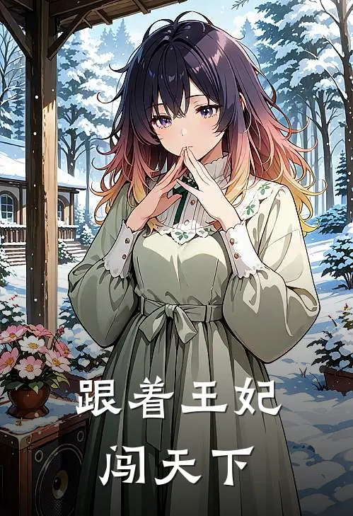跟着王妃闯天下