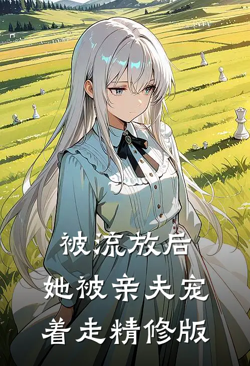 被流放后，她被亲夫宠着走精修版