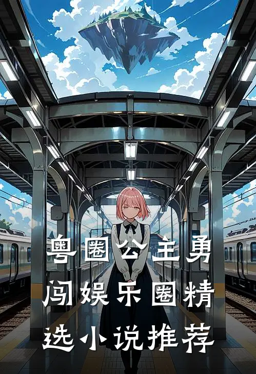 粤圈公主勇闯娱乐圈精选小说推荐