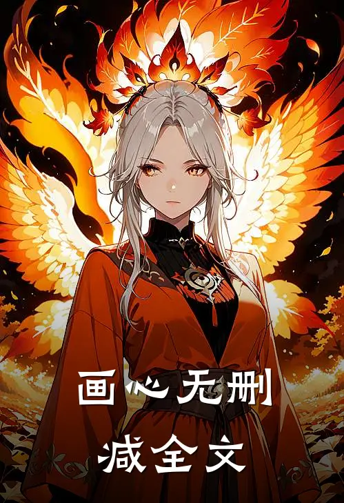 画心无删减全文