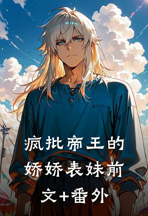 疯批帝王的娇娇表妹前文+番外
