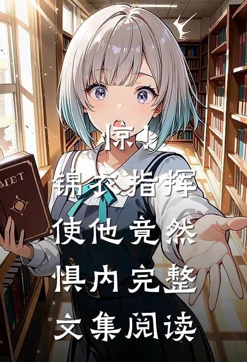 惊！锦衣指挥使他竟然惧内完整文集阅读