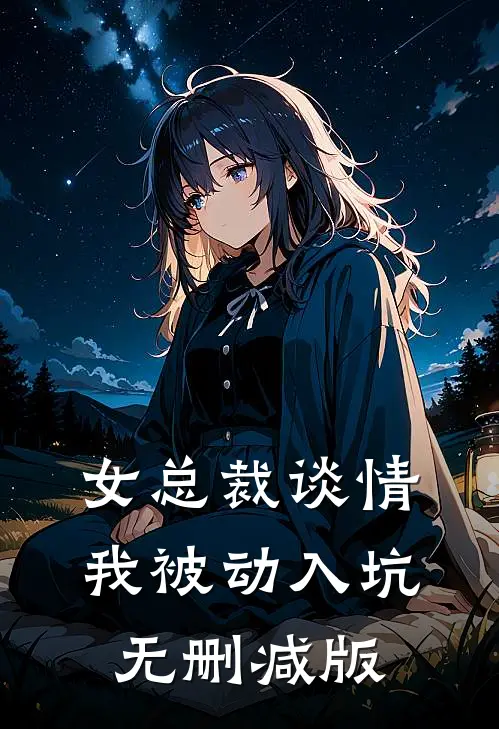 女总裁谈情，我被动入坑无删减版