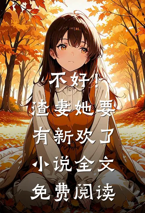不好！渣妻她要有新欢了小说全文免费阅读