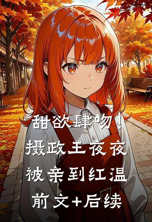 甜欲肆吻！摄政王夜夜被亲到红温前文+后续