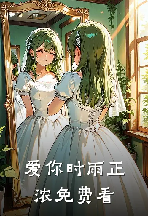 爱你时雨正浓免费看