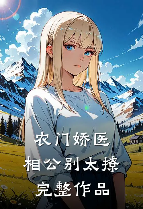 农门娇医：相公别太撩完整作品