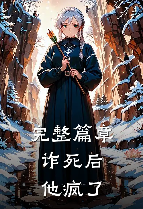 完整篇章诈死后，他疯了