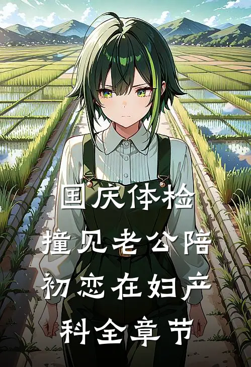 国庆体检，撞见老公陪初恋在妇产科全章节