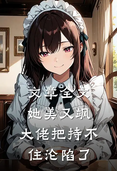 文章全文她美又飒，大佬把持不住沦陷了