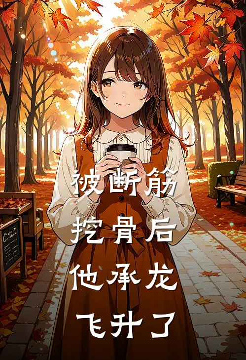 被断筋挖骨后，他承龙飞升了