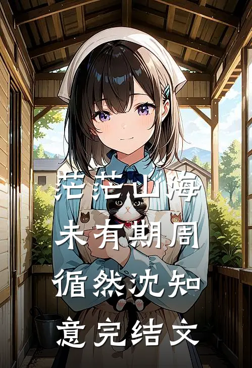 茫茫山海未有期周循然沈知意完结文