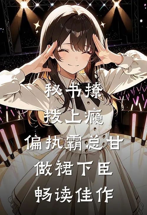 秘书撩拨上瘾，偏执霸总甘做裙下臣畅读佳作